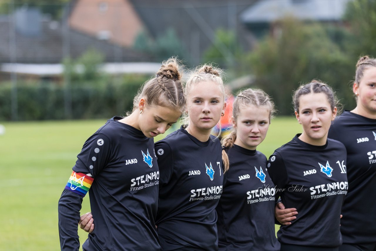 Bild 459 - wU16 Deutsche Meisterschaft